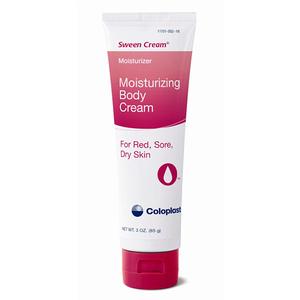 EA/1 - Sween Moisturizing Cream, 3 oz. Tube