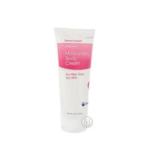 EA/1 - Sween Moisturizing Cream, 6-1/2 oz. Tube