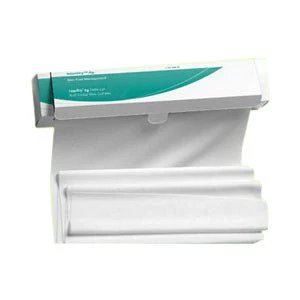 BX/1 - InterDry Textile with Antiicrobial Silver Complex 10" x 144" Roll