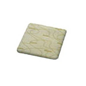 BX/5 - Biatain Ag Non-Adhesive Foam Antimicrobial Dressing With Silver 6" x 6"