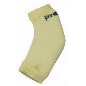 EA/1 - Heelbo Heel and Elbow Protector, Small, Yellow