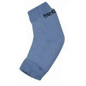 EA/1 - Heelbo Heel and Elbow Protector, Regular, Blue