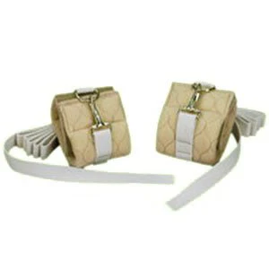 EA/1 - Heelbo Limbo Snap Hook Limb Restraint, Lrg/Xlg