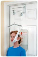 EA/1 - Traction-Cervical/Overdoor
