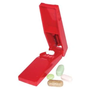 EA/1 - Healthsmart Pill Cutter
