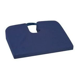 EA/1 - Sloping Seat Mate Coccyx Cushion 14" x 18" U-