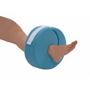 EA/1 - Foot Elevator, 4" Width w/Velcro Closure