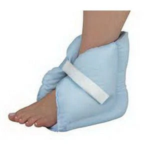EA/1 - Comfort Heel Pillow (Fiberfill), Pair