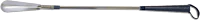 EA/1 - Long Handle Shoe Horn with Flexible Head 24".