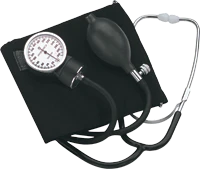 EA/1 - Adult Self-taking Home Blood Pressure Kit