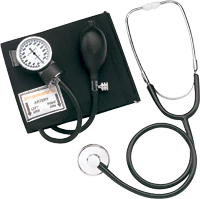 EA/1 - Adult 2 party Home Blood Pressure Kit