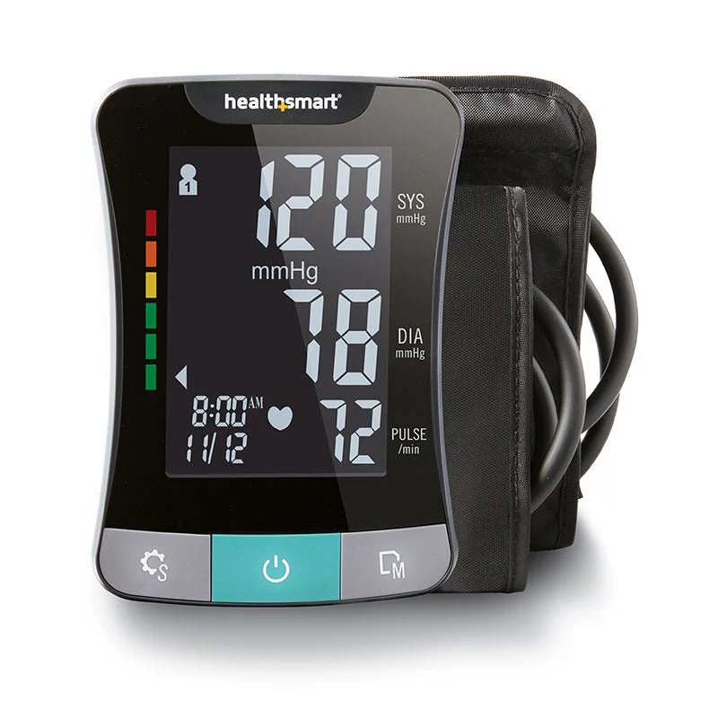 EA/1 - Premium Digitial Arm Blood Pressure Monitor