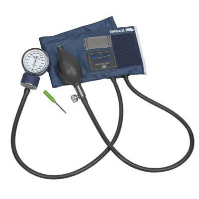 EA/1 - Aneroid Sphyg, Child Cuff, Latex-Free