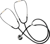 EA/1 - Teaching Training Stethoscope 36"