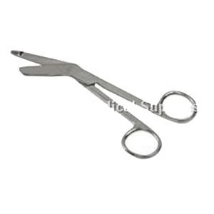 EA/1 - Lister Bandage Scissors, 5 1/2"