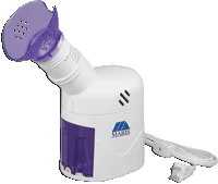EA/1 - Mabis Steam Inhaler
