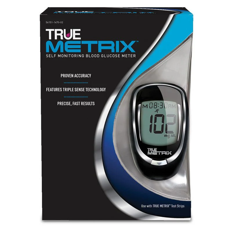 EA/1 - TRUE Metrix Kit