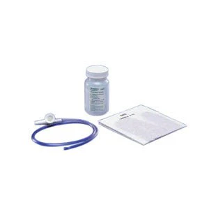 EA/1 - Suction Catheter Tray 14 fr