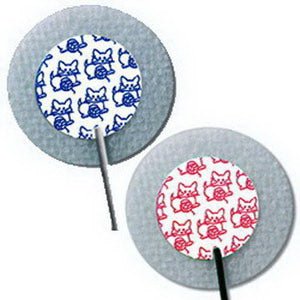 CA/300 - Kitty cat Pre-wired Electrode 24"