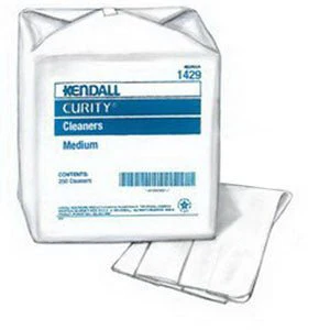 PK/250 - Curity Cleaner Medium 7-1/2" x 13-1/2"
