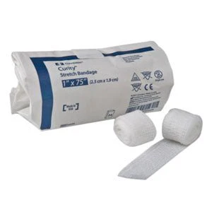 BX/12 - Conform Sterile Stretch Bandage 1" x 75"