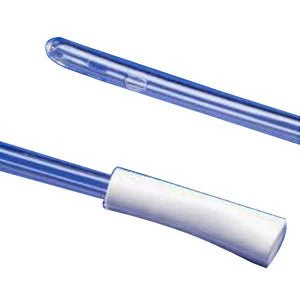CA/100 - Curity Catheter 14 Fr 16"