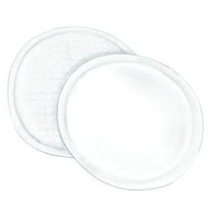 BX/12 - CURITY Nursing Pads 5", Round - Box