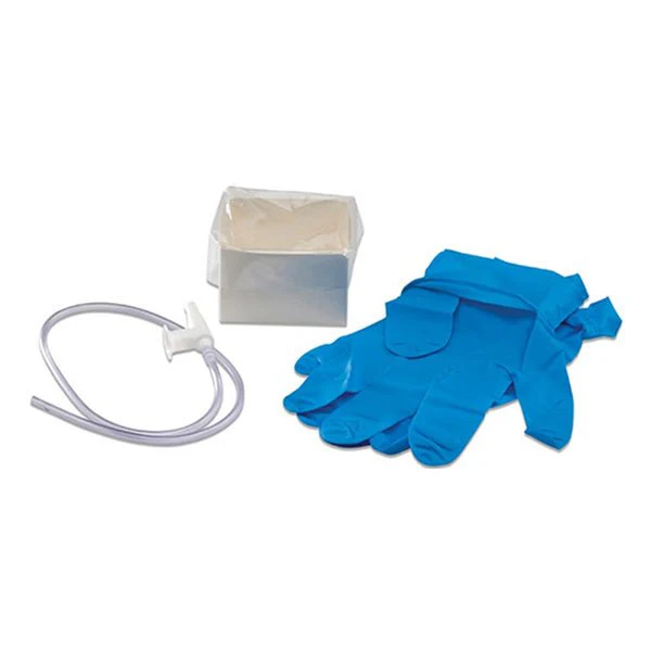 EA/1 - Suction Catheter Mini Soft Kit, 10 fr