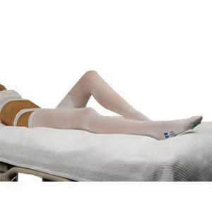 EA/1 - T.E.D. Thigh Length Anti-Embolism Stockings X-Large, Regular, Latex-Free
