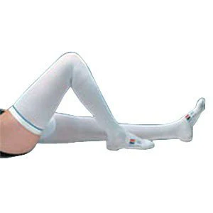 EA/1 - T.E.D. Thigh Length Anti-Embolism Stockings Size 2 X-Large, Short