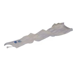 EA/1 - T.E.D. Thigh-Length Anti-Embolism Stockings, Size 2X-Large, Regular