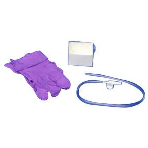 EA/1 - Suction Catheter Kit 14 fr