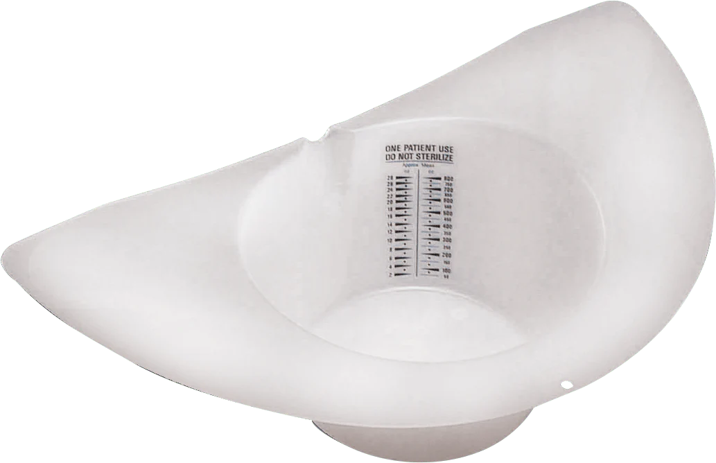 EA/1 - Curity Specipan Measuring System 26 oz.