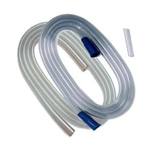EA/1 - Argyle Suction Tubing Molded Connectors 1/4" x 6'