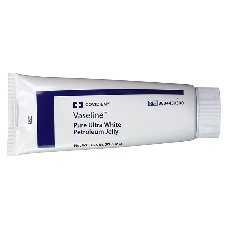 CA/72 - Vaseline Tube 3-1/4 oz.