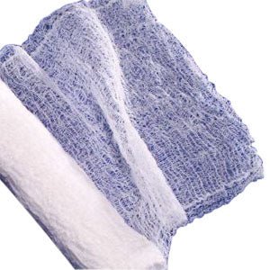 EA/1 - Dermacea Sterile Low-Ply Rolls 4" x 4 yds. - Replaces 55CCBL4S
