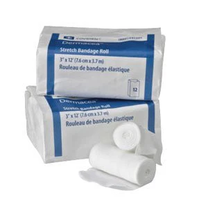 EA/1 - Dermacea Sterile Stretch Bandage 2" x 4-1/10 yds.