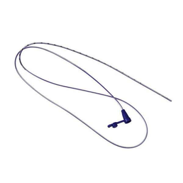 EA/1 - Kangaroo Polyurethane Feeding Tubes with ENFit Connections 8 Fr x 42"
