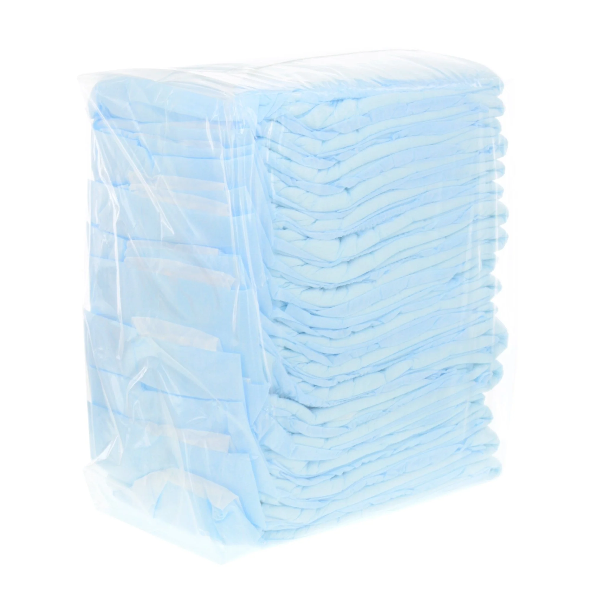 CA/72 - Cardinal Health, Adult Briefs, Wings Plus, Large, 45" - 58" - Replaces: 6860044A