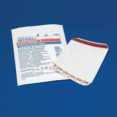 EA/1 - Polyskin II Transparent Dressing 2" x 2-3/4"