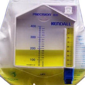 EA/1 - Dover Precision 400 Urine Meter 400 mL