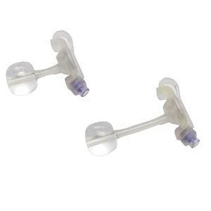 PK/1 - Kangaroo Skin Level Balloon Gastrostomy Kit, 24 Fr x 2.7 cm