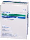 BX/100 - Telfa Ouchless Adhesive Dressing, 3" x 4"