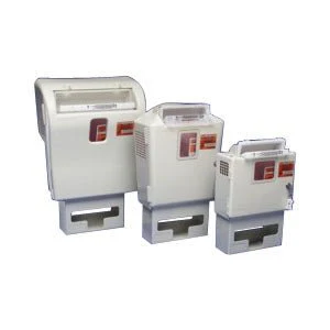 EA/1 - SharpSafety In-Room Wall Enclosure 2 Quart and 5 Quart