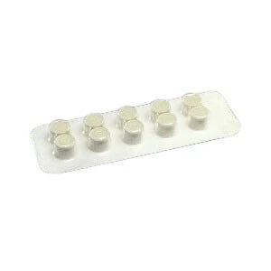 CA/1000 - Monoject Syringe Tip Cap 25 Per Tray (1000 count)