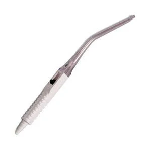 EA/1 - Argyle Yankauer with On/Off Switch, Bulb Tip