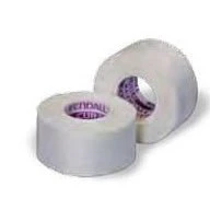 EA/1 - Kendall Hypoallergenic Cloth Tape 4" x 10 yds.