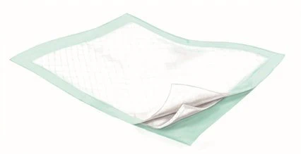 PK/10 - Cardinal Health, Underpads, Wings Plus, 30" x 36"