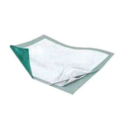 PK/10 - Cardinal Health, Quilted Premium MVP Underpads, Wings, 30" x 36"