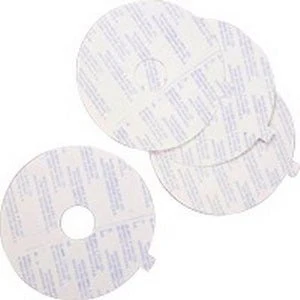 PK/10 - Double-Faced Adhesive Tape Disc 1-3/8"